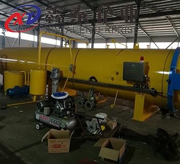 橡膠91视频下载网站巨型91视频下载网站在檢測前有哪些準備工作？