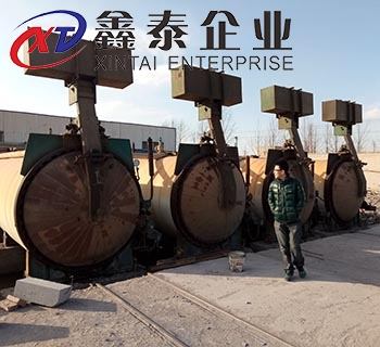 巨型91视频下载网站罐內存在空氣產生的影響